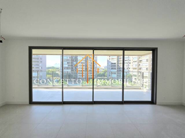 #542 - Apartamento para Venda em Rio de Janeiro - RJ - 3