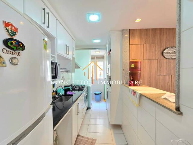 Apartamento para Venda em Rio de Janeiro - 4