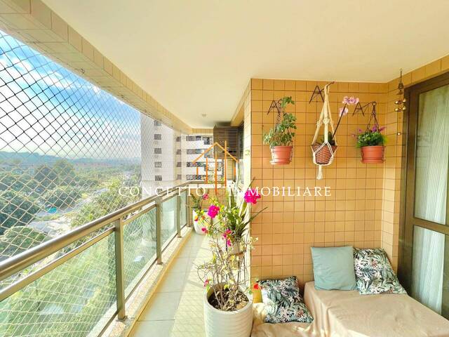 #547 - Apartamento para Venda em Rio de Janeiro - RJ - 3