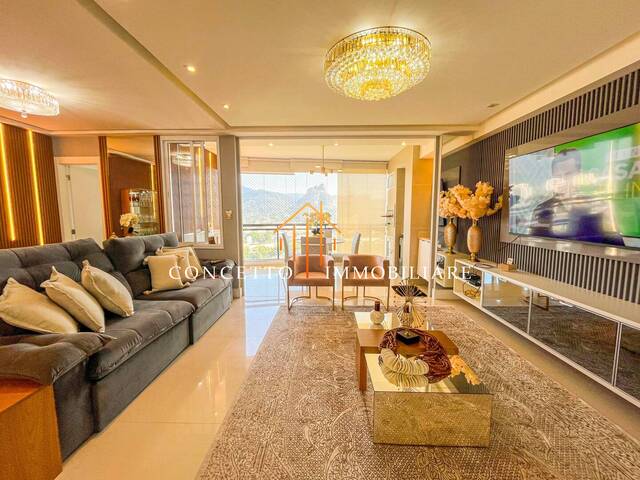 #548 - Apartamento para Venda em Rio de Janeiro - RJ - 2
