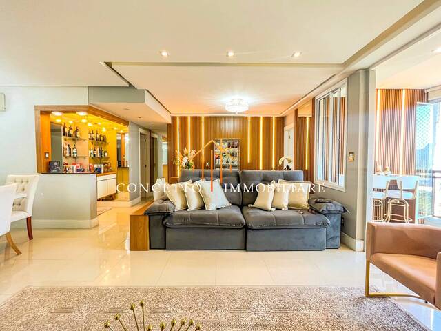 #548 - Apartamento para Venda em Rio de Janeiro - RJ - 1