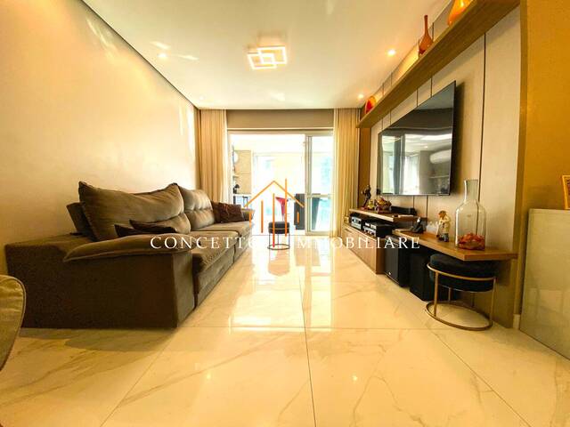 #549 - Apartamento para Venda em Rio de Janeiro - RJ - 3