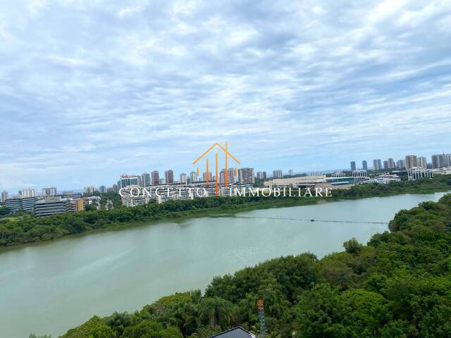 #550 - Apartamento para Venda em Rio de Janeiro - RJ