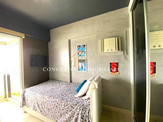 #550 - Apartamento para Venda em Rio de Janeiro - RJ