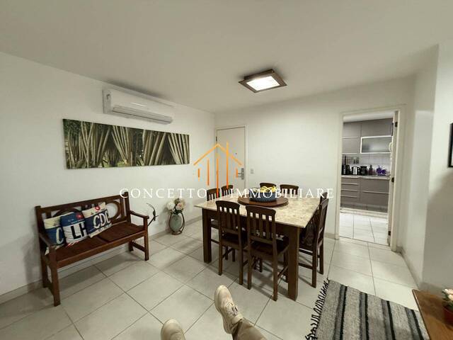 #551 - Apartamento para Venda em Rio de Janeiro - RJ - 3