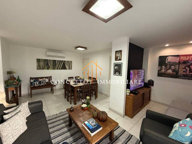 #551 - Apartamento para Venda em Rio de Janeiro - RJ - 1