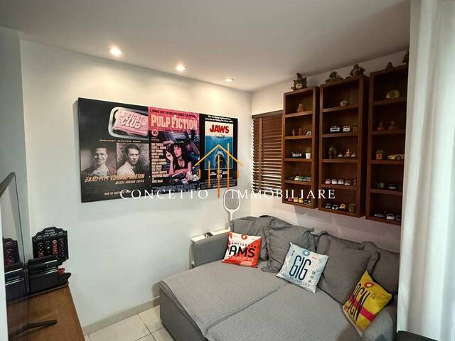 #551 - Apartamento para Venda em Rio de Janeiro - RJ - 2