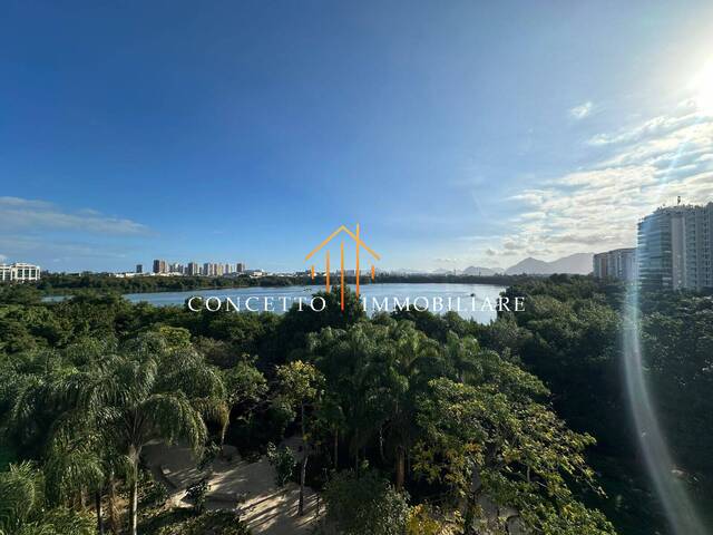 #552 - Apartamento para Venda em Rio de Janeiro - RJ