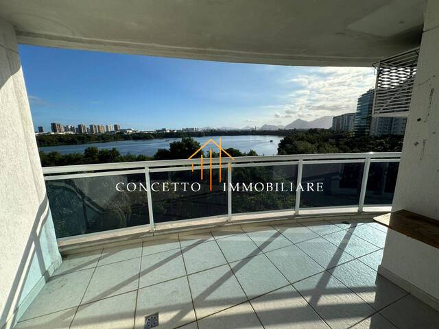 #552 - Apartamento para Venda em Rio de Janeiro - RJ