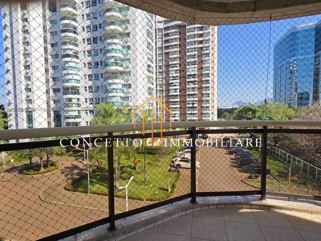 #553 - Apartamento para Venda em Rio de Janeiro - RJ - 2
