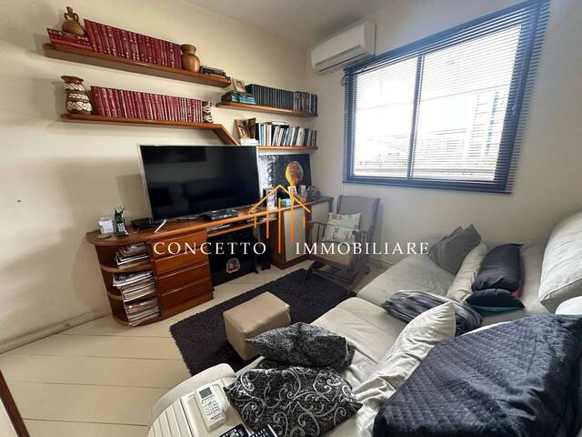 #554 - Apartamento para Venda em Rio de Janeiro - RJ - 1