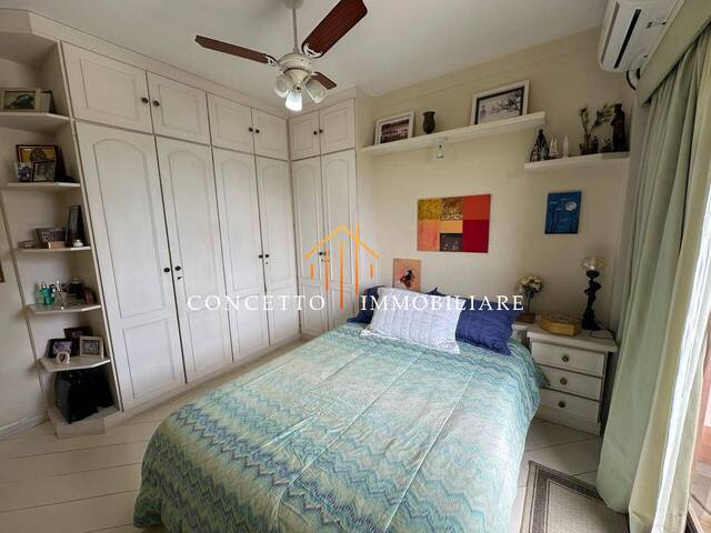 #554 - Apartamento para Venda em Rio de Janeiro - RJ - 3