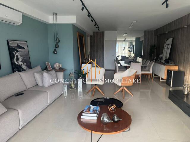 #556 - Apartamento para Venda em Rio de Janeiro - RJ
