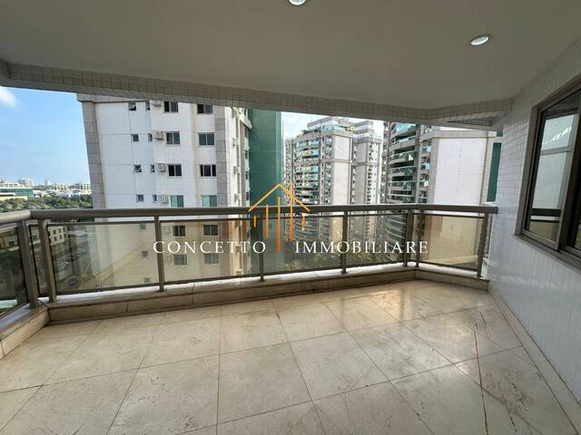 #557 - Apartamento para Venda em Rio de Janeiro - RJ - 3