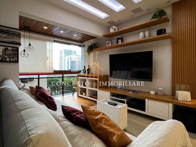 #558 - Apartamento para Venda em Rio de Janeiro - RJ - 3