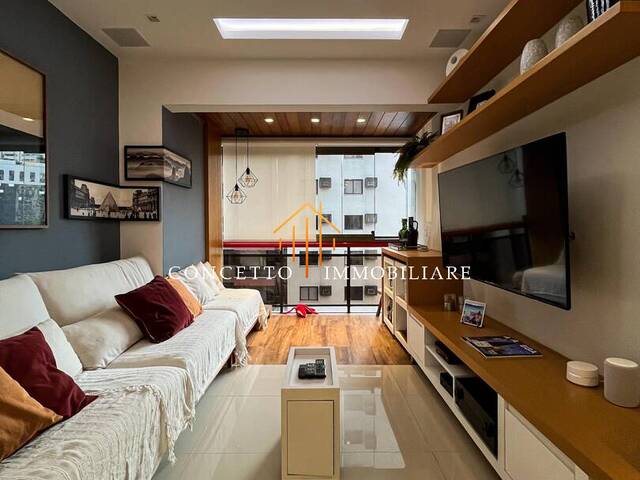 #558 - Apartamento para Venda em Rio de Janeiro - RJ - 2