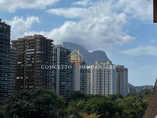 #559 - Apartamento para Venda em Rio de Janeiro - RJ - 1
