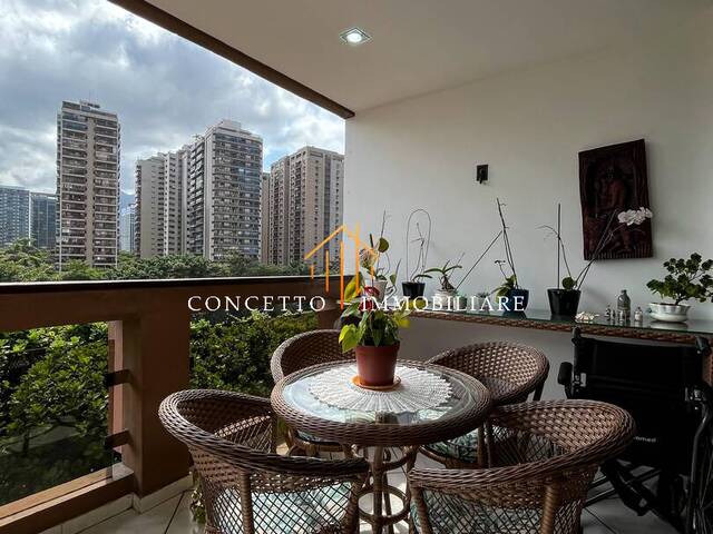 #559 - Apartamento para Venda em Rio de Janeiro - RJ - 2