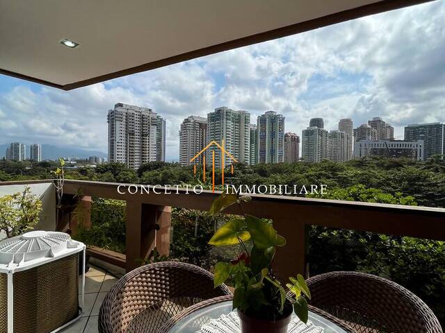 #559 - Apartamento para Venda em Rio de Janeiro - RJ - 3