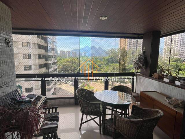 Apartamento para Venda em Rio de Janeiro - 4