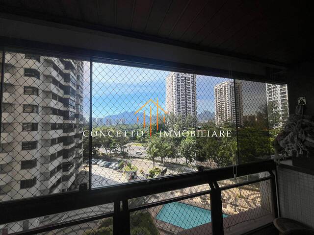 Apartamento para Venda em Rio de Janeiro - 5