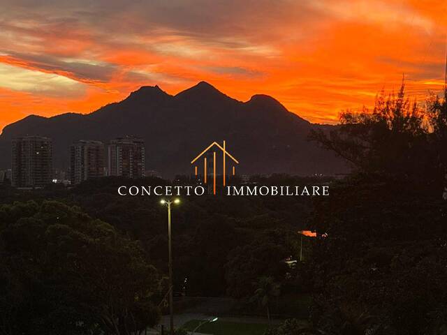 Venda em Barra da Tijuca - Rio de Janeiro