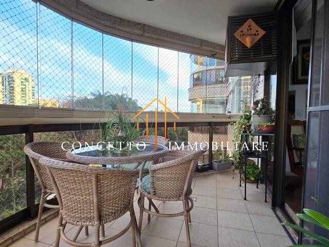 #561 - Apartamento para Venda em Rio de Janeiro - RJ - 3