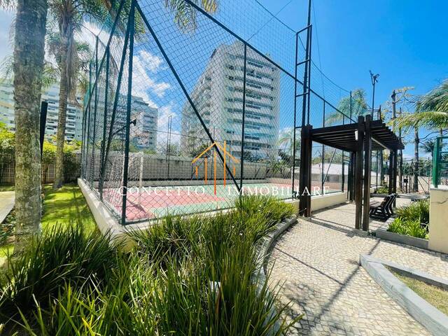#563 - Apartamento para Venda em Rio de Janeiro - RJ - 1