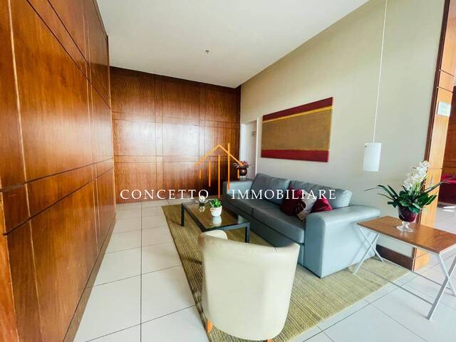 #563 - Apartamento para Venda em Rio de Janeiro - RJ - 2