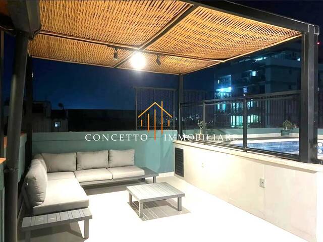 #564 - Apartamento para Venda em Rio de Janeiro - RJ