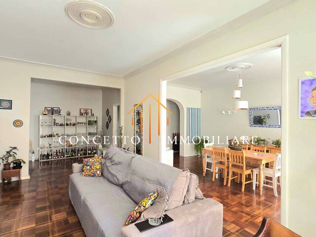 #565 - Apartamento para Venda em Rio de Janeiro - RJ - 1