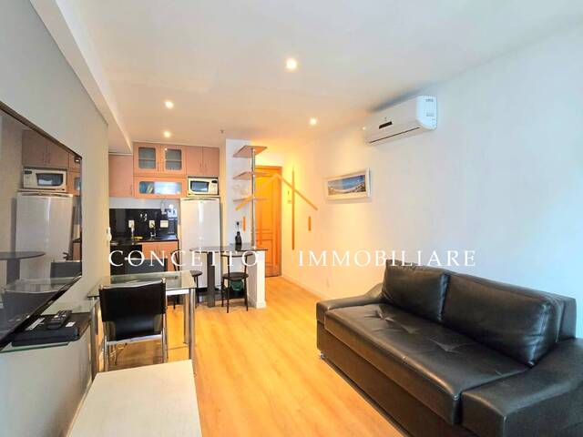 #566 - Apartamento para Venda em Rio de Janeiro - RJ - 3