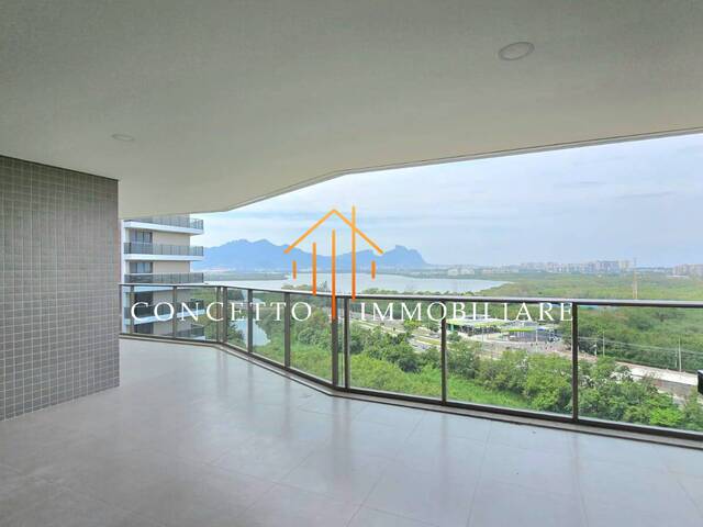 #571 - Apartamento para Venda em Rio de Janeiro - RJ - 3