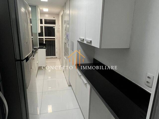 #572 - Apartamento para Venda em Rio de Janeiro - RJ - 2
