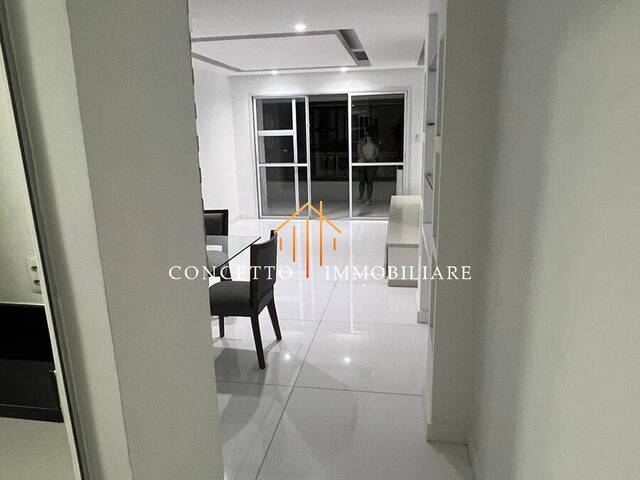 #572 - Apartamento para Venda em Rio de Janeiro - RJ - 3