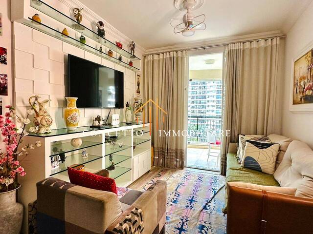 Apartamento para Venda em Rio de Janeiro - 4