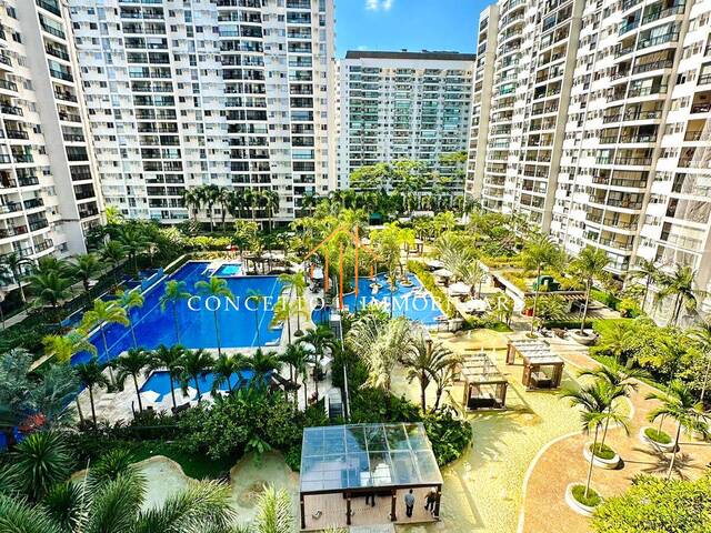 #573 - Apartamento para Venda em Rio de Janeiro - RJ - 3