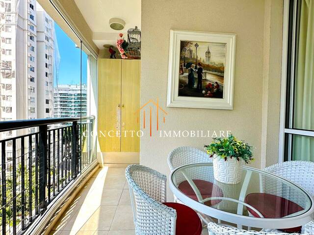 Apartamento para Venda em Rio de Janeiro - 5