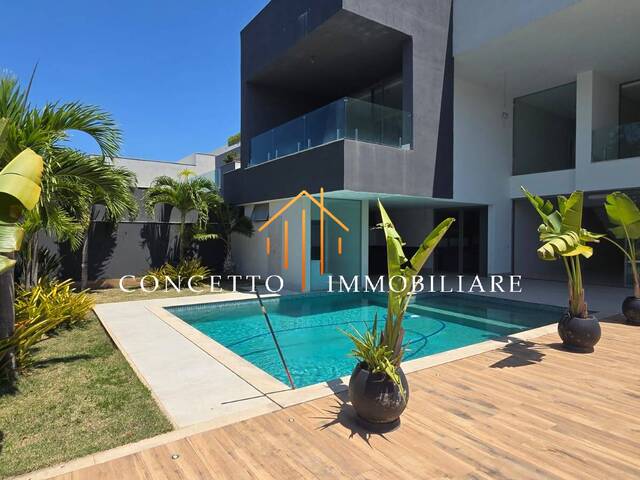 Venda em Barra da Tijuca - Rio de Janeiro