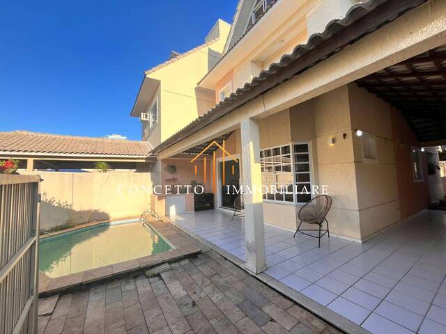 #579 - Casa para Venda em Rio de Janeiro - RJ - 1