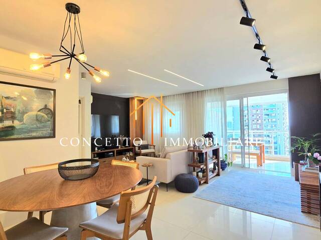 #576 - Apartamento para Venda em Rio de Janeiro - RJ - 2