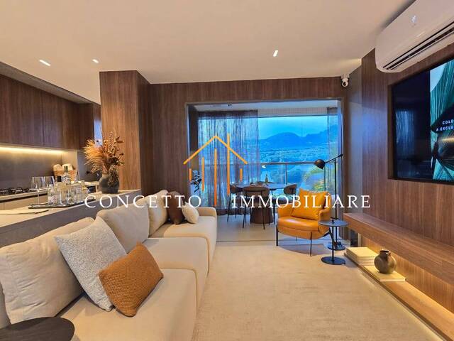#581 - Apartamento para Venda em Rio de Janeiro - RJ - 2