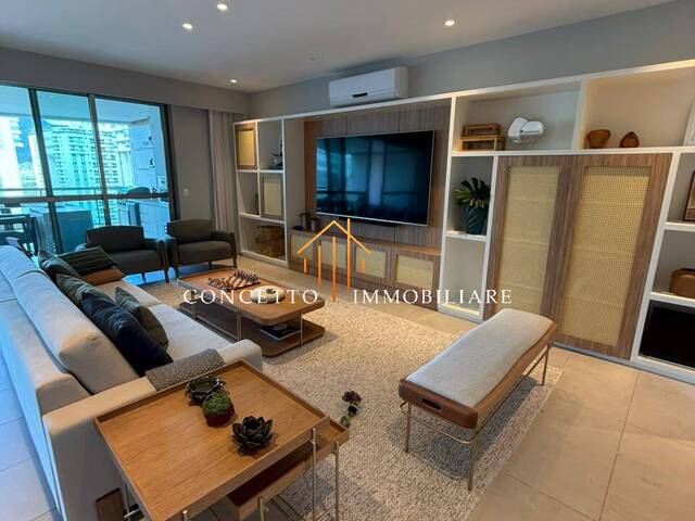 #584 - Apartamento para Venda em Rio de Janeiro - RJ