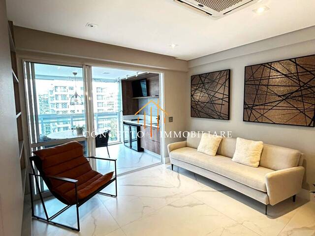 #585 - Apartamento para Venda em Rio de Janeiro - RJ