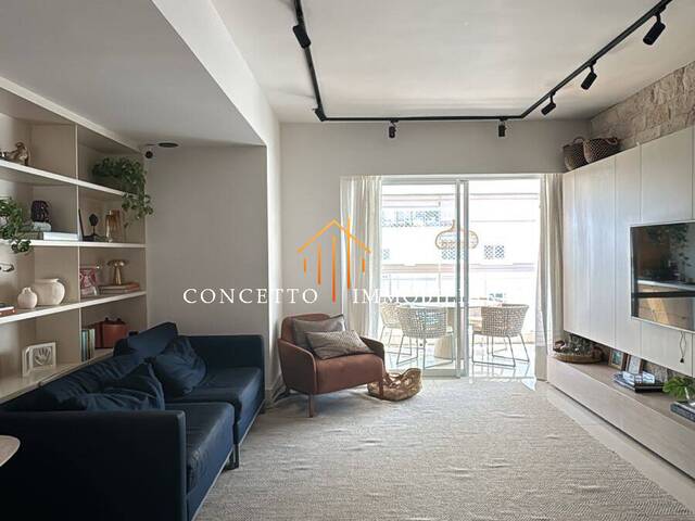 #586 - Apartamento para Venda em Rio de Janeiro - RJ - 1