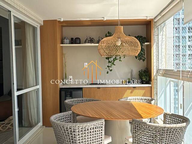 #586 - Apartamento para Venda em Rio de Janeiro - RJ - 2