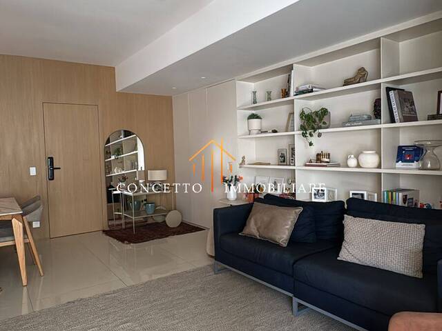 #586 - Apartamento para Venda em Rio de Janeiro - RJ - 3