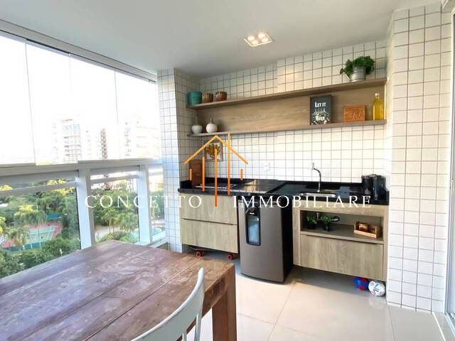 #587 - Apartamento para Venda em Rio de Janeiro - RJ - 2