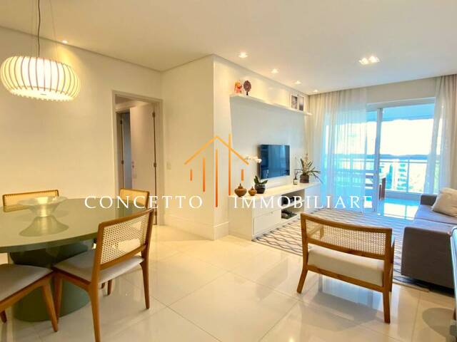 #587 - Apartamento para Venda em Rio de Janeiro - RJ - 3