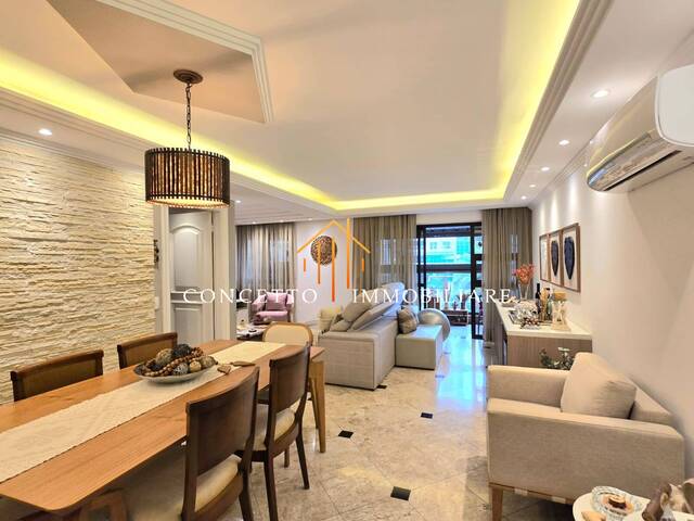 #588 - Apartamento para Venda em Rio de Janeiro - RJ - 3